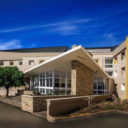 Sun1 Southgate Hotell Johannesburg Eksteriør bilde