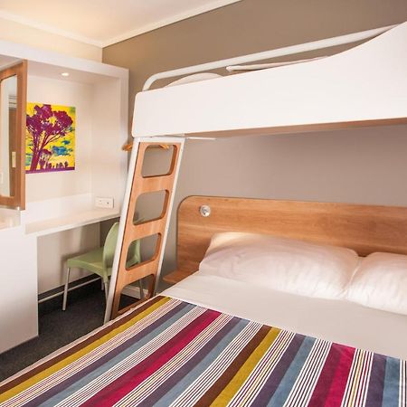 Sun1 Southgate Hotell Johannesburg Eksteriør bilde